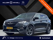 Opel Grandland - Edition 2020 1.2 Turbo 130pk | SIDESTEPS | TREKHAAK | CAMERA