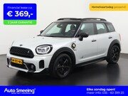 MINI Countryman - Mini Cooper S E ALL4 Northwood | Panoramadak | Head Up | Cam