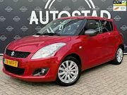 Suzuki Swift - 1.2 Bandit EASSS NL-Auto / NAP / APK / Airco / Ele
