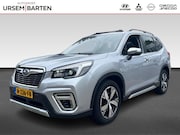 Subaru Forester - 2.0i e-BOXER Premium| Dealeronderhouden |
