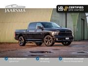 Dodge Ram - 1500 5.7L V8 402pk Crew Cab Night Edition Classic |Leder |Cl