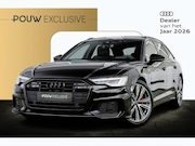 Audi A6 - Avant 55 TFSIe 367pk quattro S edition Competition | Adaptie