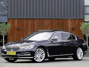 BMW 7-serie - 740e Lang 326PK xDrive VIP / Skylounge / Massage / Laser / 3