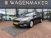 Ford Focus - 1.0 Lease Edition Clima|Cruise|NAVI|NAP