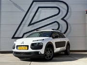 Citroën C4 Cactus - 1.2 VTi Shine 2e Eigenaar|Navi|Camera|Clima|Cruise|N.A.P|Goe