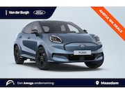 Ford Puma - Gen-E BlueCruise Edition 47 kWh | Nieuw | Voorraad | Incl. €
