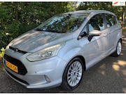 Ford B-Max - 1.0 EcoBoost Titanium CLIMA CAMERA NAVI TREKHAAK