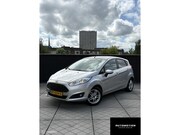 Ford Fiesta - 1.0 EcoBoost Titanium PDC STOEL.V AIRCO