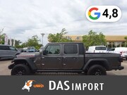 Jeep Gladiator - 290PS Benzin Mojave 4WD