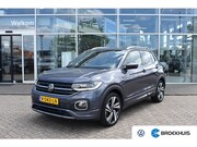 Volkswagen T-Cross - 1.0 TSI 110PK R-Line | TREKHAAK | 18 INCH | NAVIGATIE | STOE