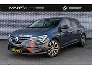 Renault Mégane - 1.3 TCe 140 EDC Intens | Navigatie 9, 3 inch | Achteruitrijc