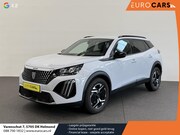 Peugeot 2008 - 1.2 PureTech 100 Allure Navigatie Apple Carplay/Android Auto