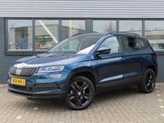 Skoda Karoq - 1.5 TSI ACT Style DSG | stoelverwarming | full led | parkeer