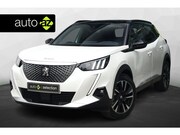 Peugeot e-2008 - EV GT Pack 50 kWh / Carplay / Stoelverwarming / Keyless