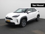 Toyota Yaris Cross - 1.5 Hybrid First Edition AUTOMAAT | NAVIGATIE | CAMERA | ADA
