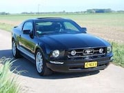 Ford USA Mustang - 4.0 V6 Pony Package