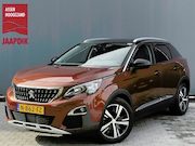 Peugeot 3008 - BWJ 2019 | 1.6T 181PK Allure AUTOMAAT | TREKHAAK | CLIMA | N