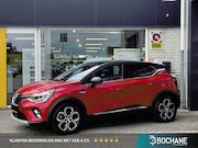 Renault Captur - 1.6 E-Tech Plug-in Hybrid 160 Intens | 98% Soh | Navi Groot 
