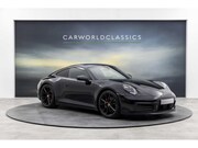 Porsche 992 - 911 - 3.0 CARRERA S COUPE | 4-WIEL STURING