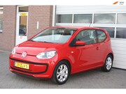 Volkswagen Up! - 1.0 move up! BlueMotion Airco Licht Metalen Velgen, elektris