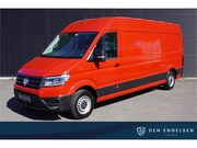 Volkswagen Crafter - 35 180pk L4H3/L3H2 Apple carplay Camera LED Cruise control A