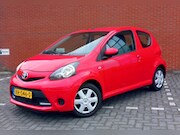 Toyota Aygo - 1.0 VVT-i 3D Access Airco/Toerenteller
