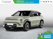 Kia EV3 - GT-PlusLine 81.4 kWh | Schuif/kanteldak | Stoel&Stuur Verw.