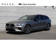 Volvo V60 - T6 AWD R-Design | Elektrisch verstelbare bestuurdersstoel me