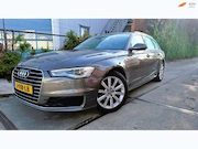 Audi A6 - Avant 2.0 TDI ultra