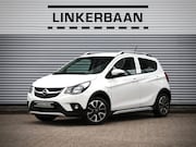 Opel Karl - Rocks Online Edition | Automaat | Stoelverwarming | Airco |