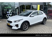 Kia Xceed - 1.5 T-GDI MHEV DynamicLine | Carplay | Navigatie | Camera |
