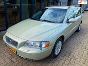 Volvo V70 - 2.4 Edition Classic 170PK Youngtimer