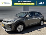 Kia Stonic - 1.0 T-GDi MHEV ComfortLine | Airco | Apple Carplay/Andoid Au