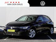 Volkswagen Golf - 1.5 eTSI Life 150PK DSG | Trekhaak | Navigatie | Climate con