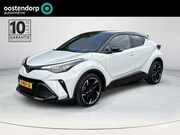 Toyota C-HR - 2.0 Hybrid GR-Sport | Navigatie | CarPlay | Camera