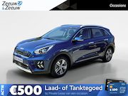 Kia Niro - 1.6 GDi Hybrid DynamicLine | Navi | Camera | Climate control