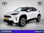 Toyota Yaris Cross - 1.5 Hybrid Executive | Navigatie | Panoramadak | 360 Camera