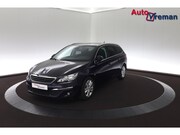 Peugeot 308 - SW 1.2 PureTech Blue Lease Executive