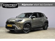 Toyota Yaris Cross - 1.5 VVT-I Hybrid 116pk CVT Dynamic