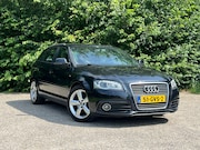 Audi A3 - 1.8 TFSI S-Line | ABS-POMP STUK |