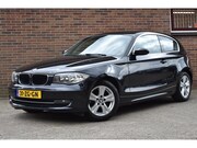 BMW 1-serie - 116i Business Line '08 Leder Clima Inruil mogelijk