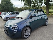 Fiat 500 - E- 42KW-2023- Snelladen-Camera- Carplay-meer...