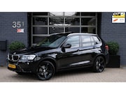 BMW X3 - XDrive20i High Executive Leder 20'' Z-Performance Panorama