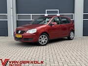 Volkswagen Polo - 1.4-16V Turijn | Airco | Lichtmetaal