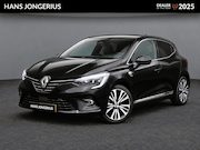 Renault Clio - E-Tech Hybrid 140 Initiale Paris | 360 CAMERA | STUUR/STOELV