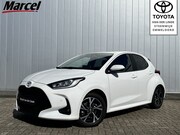 Toyota Yaris - 1.5 Hybrid 115 First Edition Limited Comfort Parkeersensoren