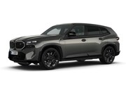 BMW XM - 50E