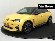 Renault 5 - comfort range iconic cinq 52 kWh 150 PK | Navigatie | Carpla