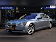 BMW 7-serie - 750Li ActiveHybrid 465pk|Softclose|Comfort.St|Memory V+A|HUD