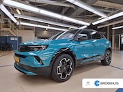 Opel Mokka - 1.2 Turbo 136 pk GS "18"LMV / Camera / Navigatie / LED